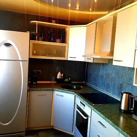 Apartment I&k *