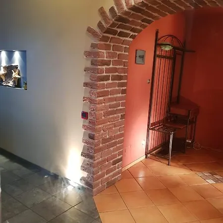 Apartment I&k Klaipeda
