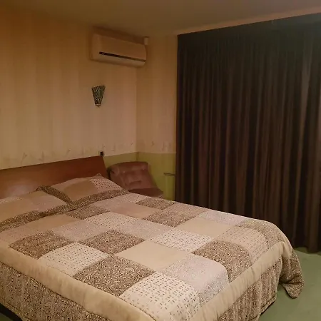 Apartment I&k