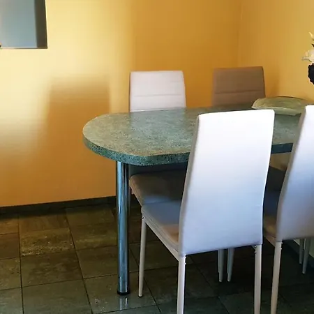 Apartment I&k Klaipeda
