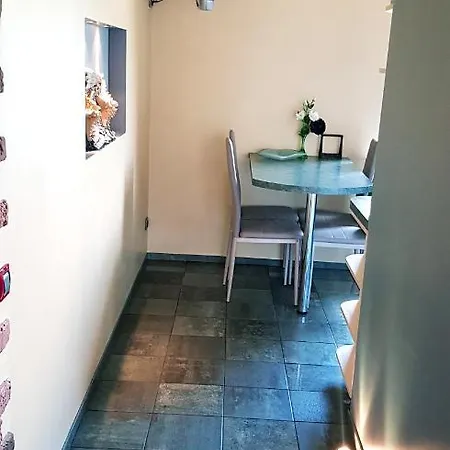 I&k Apartment *