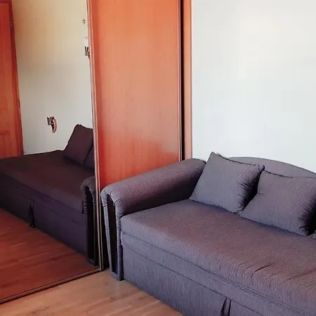 I&k Apartment *