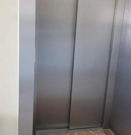 Apartment I&k