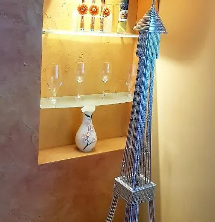 I&k Apartment *