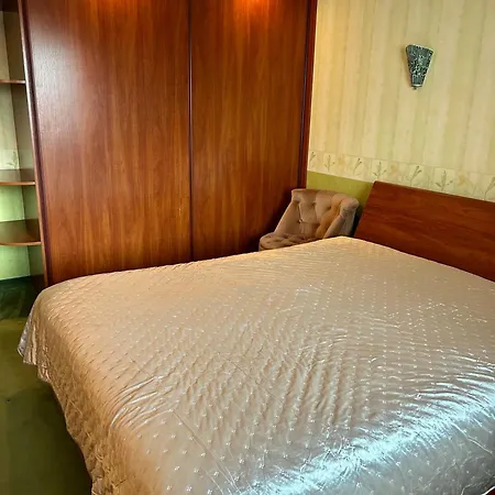Apartamento I&k *