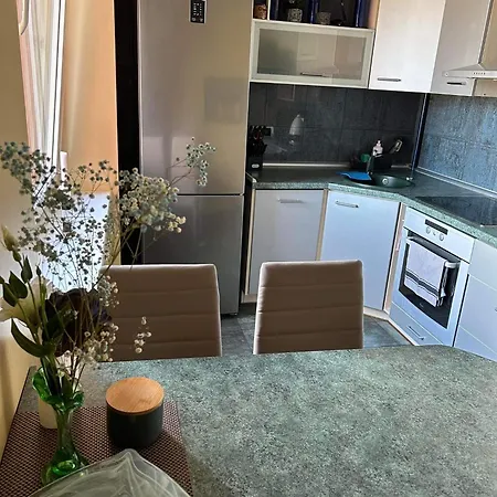 Apartment I&k *