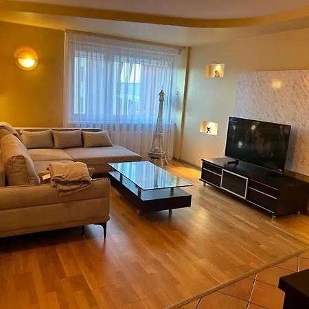 Apartment I&k Klaipeda