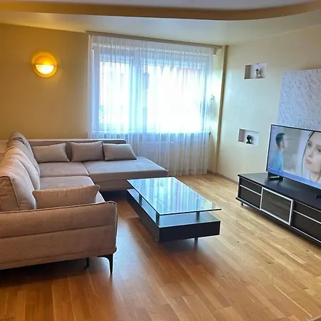 I&k Apartment
