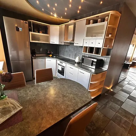 Apartmán I&k *