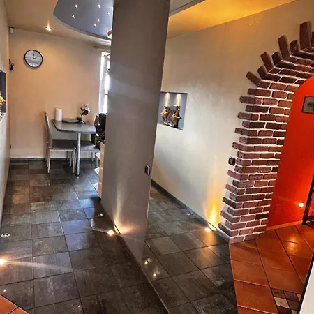 I&k Apartmán