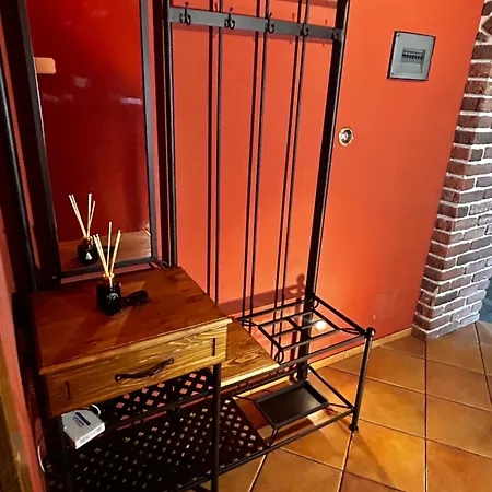 Apartmán I&k *