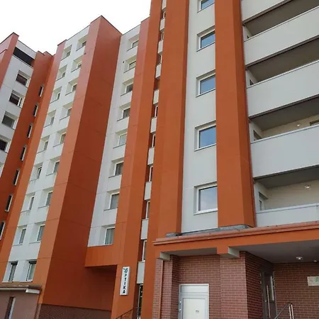 Apartment I&k *